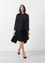 Load image into Gallery viewer, A-Line Jacket (no-cod-tag)